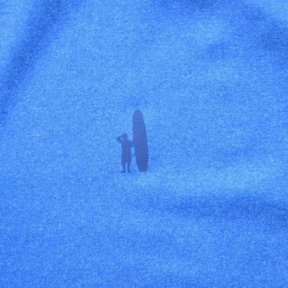 Johnnie-O Quarter Zip Athletic Pullover Shirt Jacket Size XXL